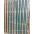 MOSELL! 100% POLYESTER JACQUARD FABRIC WINDOW CURTAINS